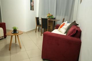 Apartamento Morada dos Sonhos - 2