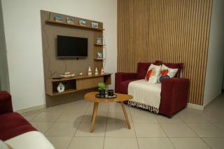 Apartamento Morada dos Sonhos - 4