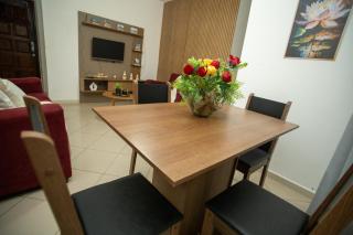 Apartamento Morada dos Sonhos - 3