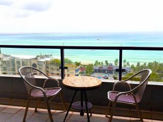 高层无遮挡海景房四室3卫,High-rise property with unobstructed ocean views, 4 bedrooms - 9