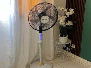 homestay climatisé - 5