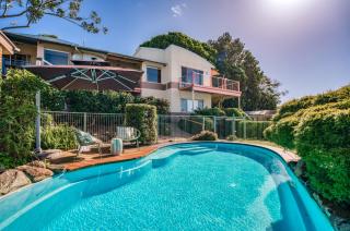 Maleny Terrace Cottages - 7