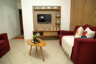 Apartamento Morada dos Sonhos - 3