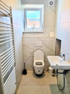 Apartmán Bystrc, Brno - 7
