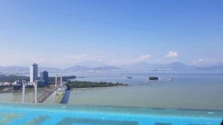 Danang Golden Bay Apartment - Eastern Sea & Han river view with big balcony - 4