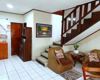 Casa del Pacífico en Puntarenas Centro con parqueo - 5