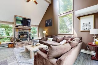 NH Mountain Retreat - 7