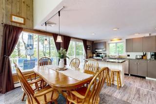 NH Mountain Retreat - 3