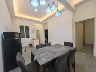 Langkawi Luxury VI Homestay - 6