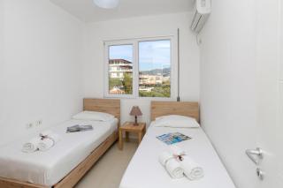 Richard Sea View Apartment - Happy Rentals - Vlorë - 4