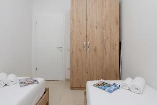 Richard Sea View Apartment - Happy Rentals - Vlorë - 3