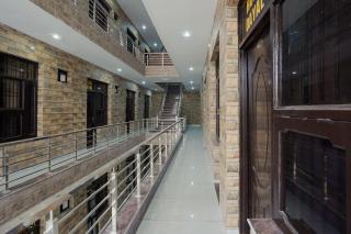 Hotel O Dayal - 8