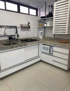 Apt Completo com Vista para o Mar, Ar Condicionado e Café da Manhã Opcional - 6