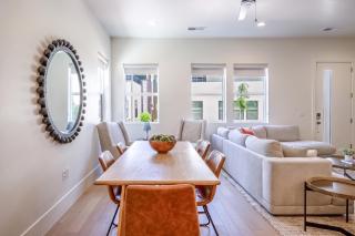 Villa #25 at Bloomington Country Club - Villa Vibes townhouse - 3