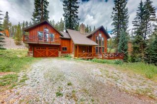 Golden Crown Cabin - 9