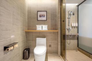 Atour Hotel Beijing Lize Financial Business District - 3