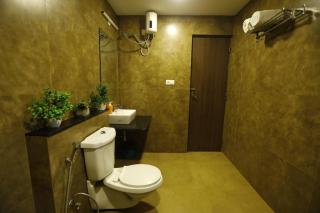 crown vista arpora lagoon 3 bhk - 9