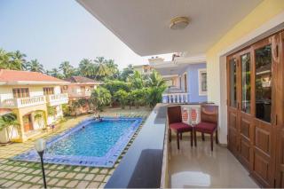 crown vista arpora lagoon 3 bhk - 6