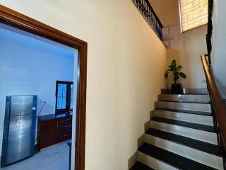 crown vista arpora lagoon 3 bhk - 1