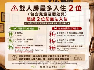 台東鹿野森活民宿 - 9
