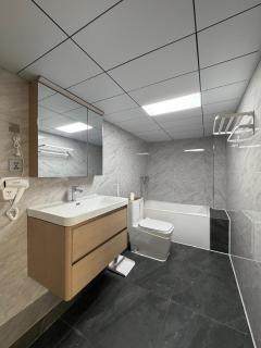Cozy Stay at Unur Town Arvaikheer - 7