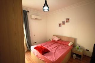 Cozy & Modern 3BR in New Cairo shouyfat - 7