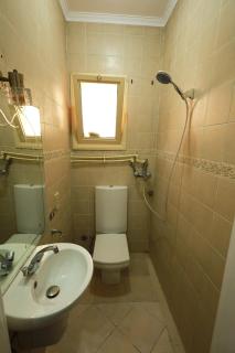 Cozy & Modern 3BR in New Cairo shouyfat - 5