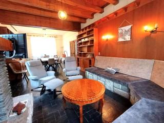 Maison spacieuse avec WIFI - 10 pers. - FR-1-457-405 - 5