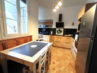 Maison spacieuse avec WIFI - 10 pers. - FR-1-457-405 - 3