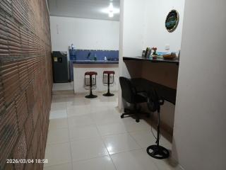 Bosque Ibena, Tu hogar lejos de casa en Inirida - 2