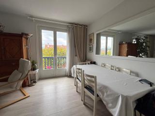 Appartement spacieux avec garage - Hendaye - FR-1-239-1162 - 5