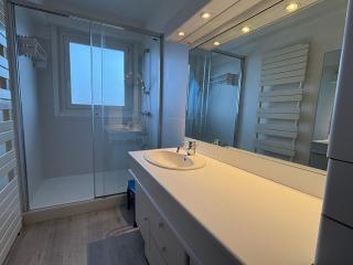 Appartement spacieux avec garage - Hendaye - FR-1-239-1162 - 2