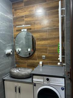 Modern 1BR Apartment in Isani Cozy & Private - 2