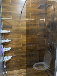Modern 1BR Apartment in Isani Cozy & Private - 3