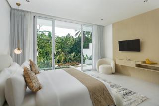 Ultra-Luxury 2-BDR Private Retreat Near Ubud - 2