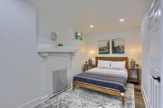 Dormont Potomac Stylish & Modern 2BD Apartment - 9