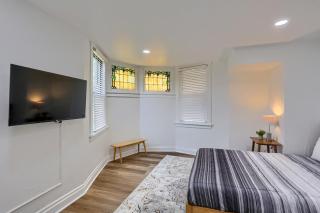 Dormont Potomac Stylish & Modern 2BD Apartment - 2