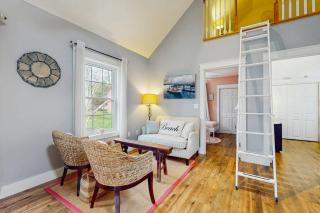 Coral Drift Cottage - 6