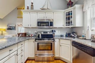 Coral Drift Cottage - 1