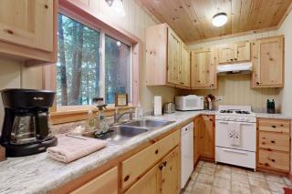 Lakeside Haven at Parker Pond - 1