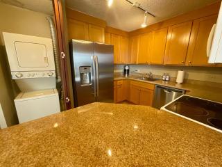 Oceanfront Two Bedroom at Kaanapali Shores #504 - 1