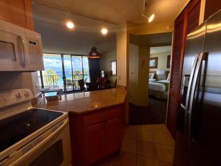 Oceanfront Two Bedroom at Kaanapali Shores #504 - 2