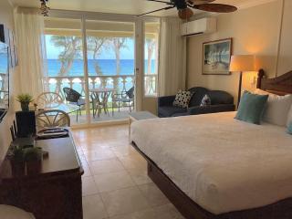 Oceanfront Studio at Islander on the Beach #325 - 0