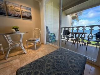Oceanfront Studio at Islander on the Beach #325 - 9