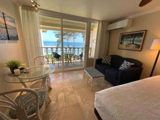 Oceanfront Studio at Islander on the Beach #325 - 5