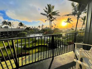 Oceanview Studio in Lihue Lobby Construction - 9