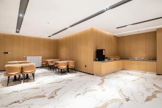 Jingman Zhizhen Business Hotel Maizidian Street Yansha Embassy District - 8