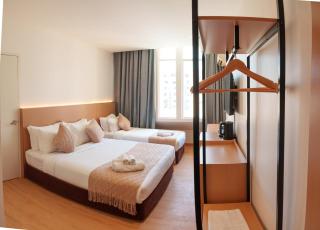 Stanton Borneo Hotel - 6