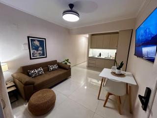 Posadas Urban Suites - Bolivar - 4