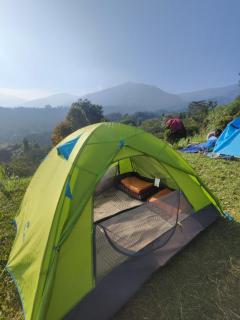Thursina Camping Ground - 1